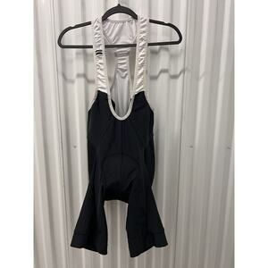 DHB Cycling Bib Shorts Men’s L Black Aeron - Read Description